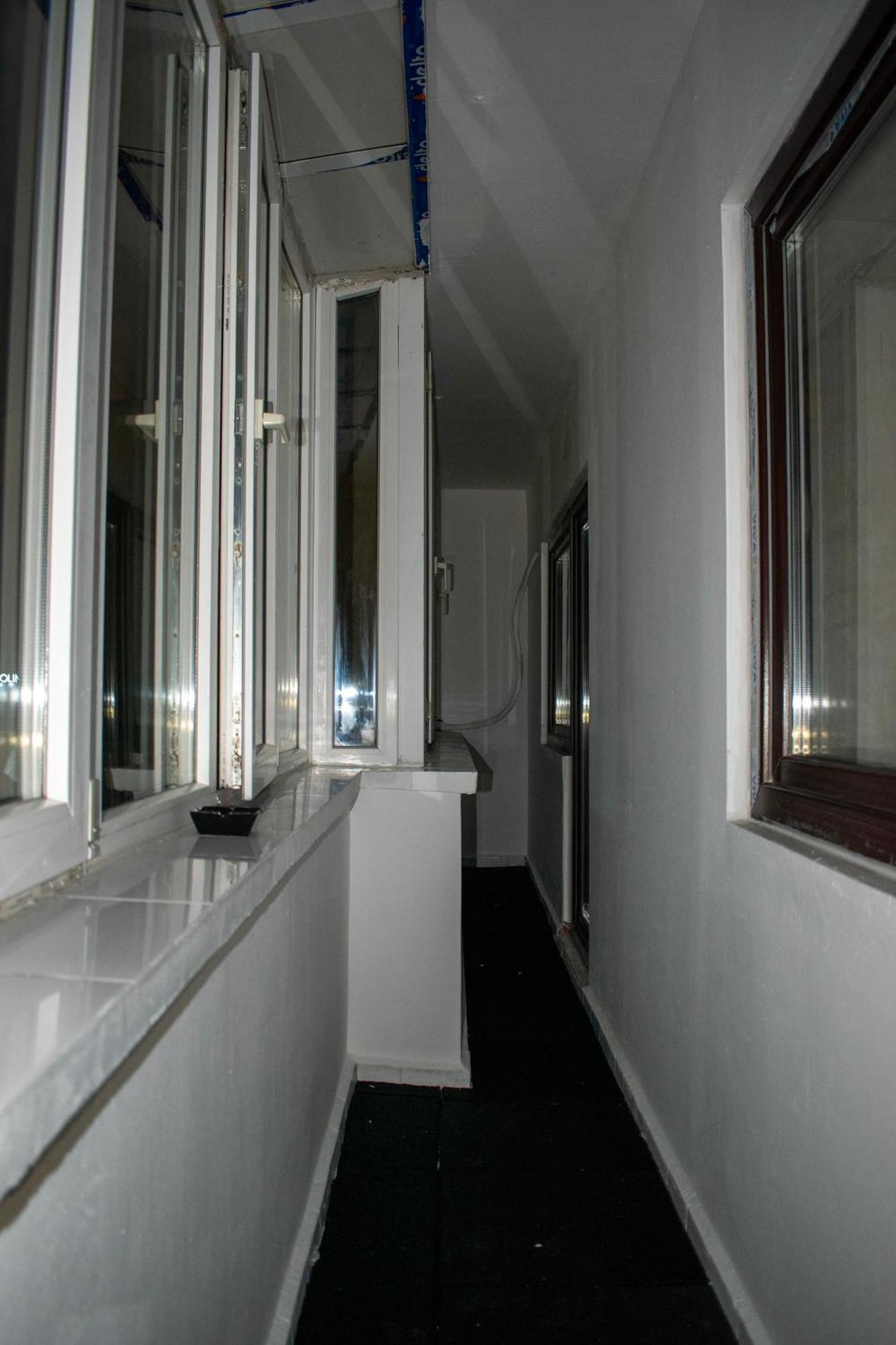 Royal Sinn Signature Suite Bukurešť Exteriér fotografie