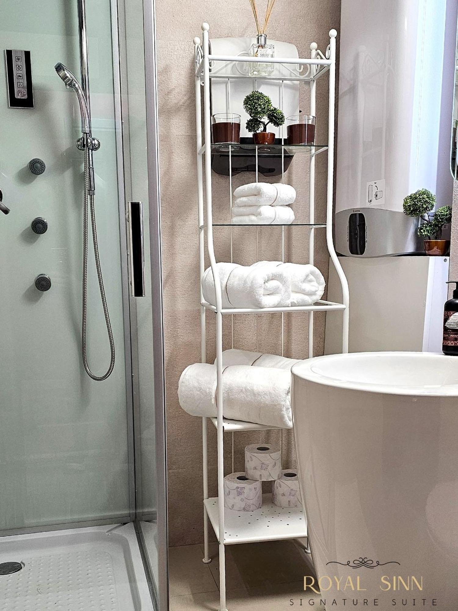 Royal Sinn Signature Suite Bukurešť Exteriér fotografie